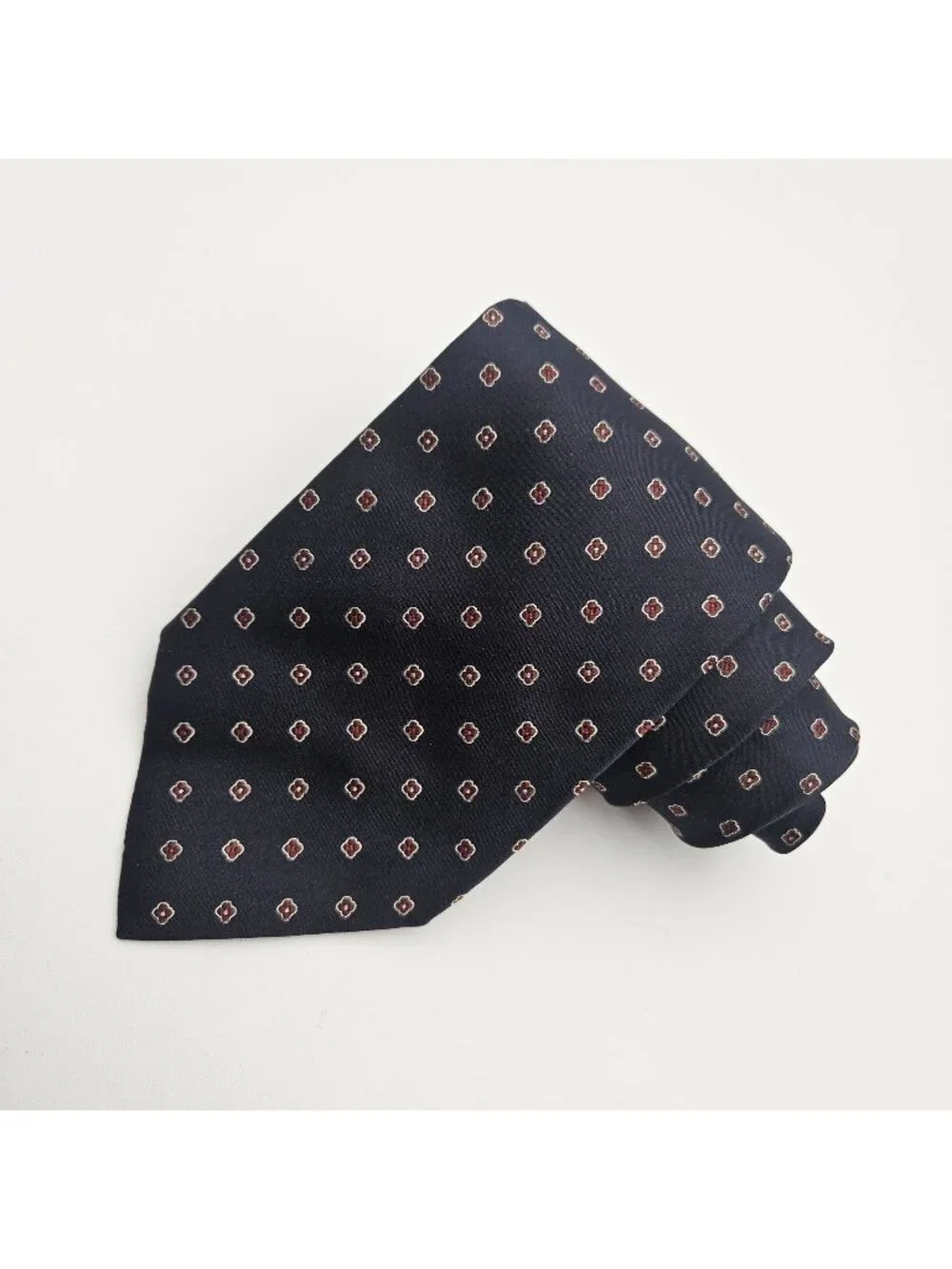 Barneys New York Blue Geometric 61